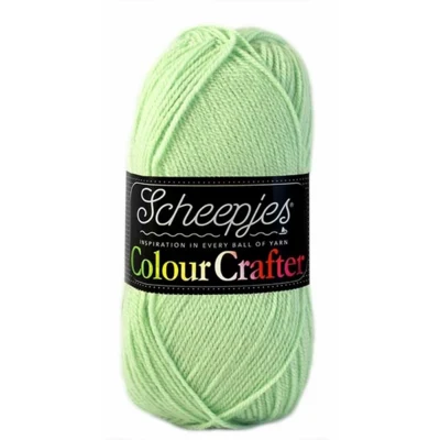 Scheepjes Colour Crafter
